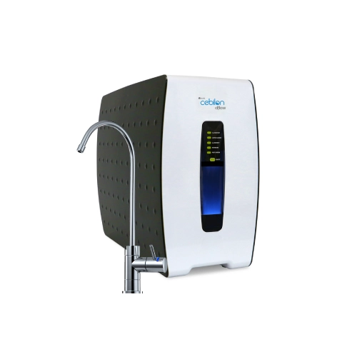 Aura Cebilon DFlow Reverse Osmosis Water Filtration System