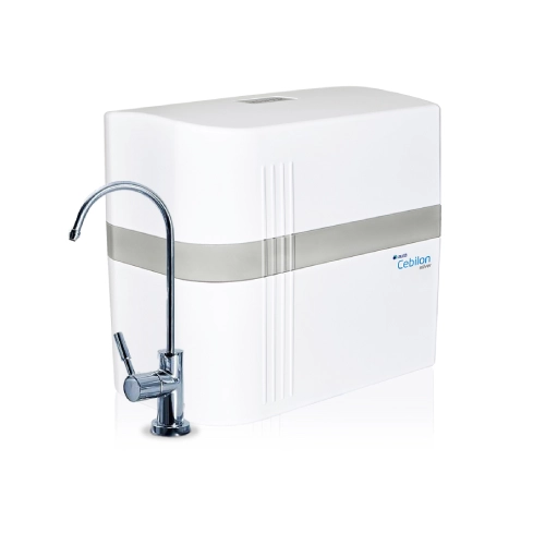 Aura Cebilon Silver Reverse Osmosis Water Filtration System