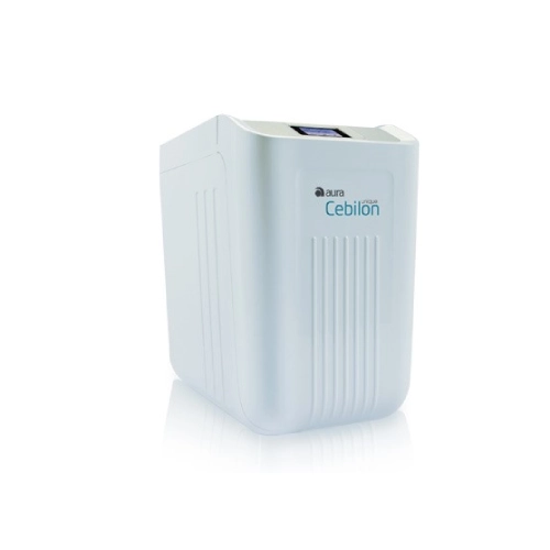Aura Cebilon Unique Reverse Osmosis Water Filtration System
