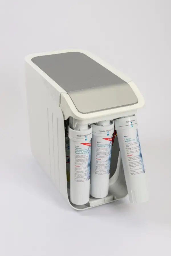 Aura Cebilon Unique Reverse Osmosis Water Filtration System - Image 4