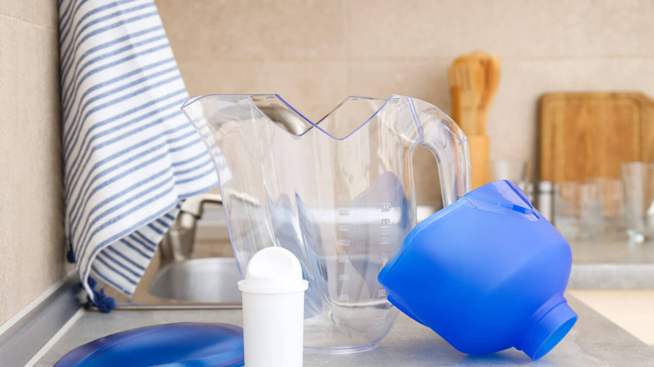 Why Reverse Osmosis Is the Superior Choice Over Traditional Water Filtration