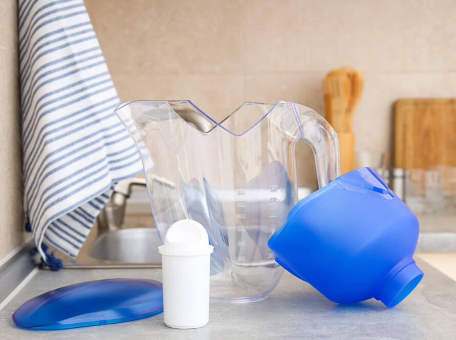 Why Reverse Osmosis Is the Superior Choice Over Traditional Water Filtration