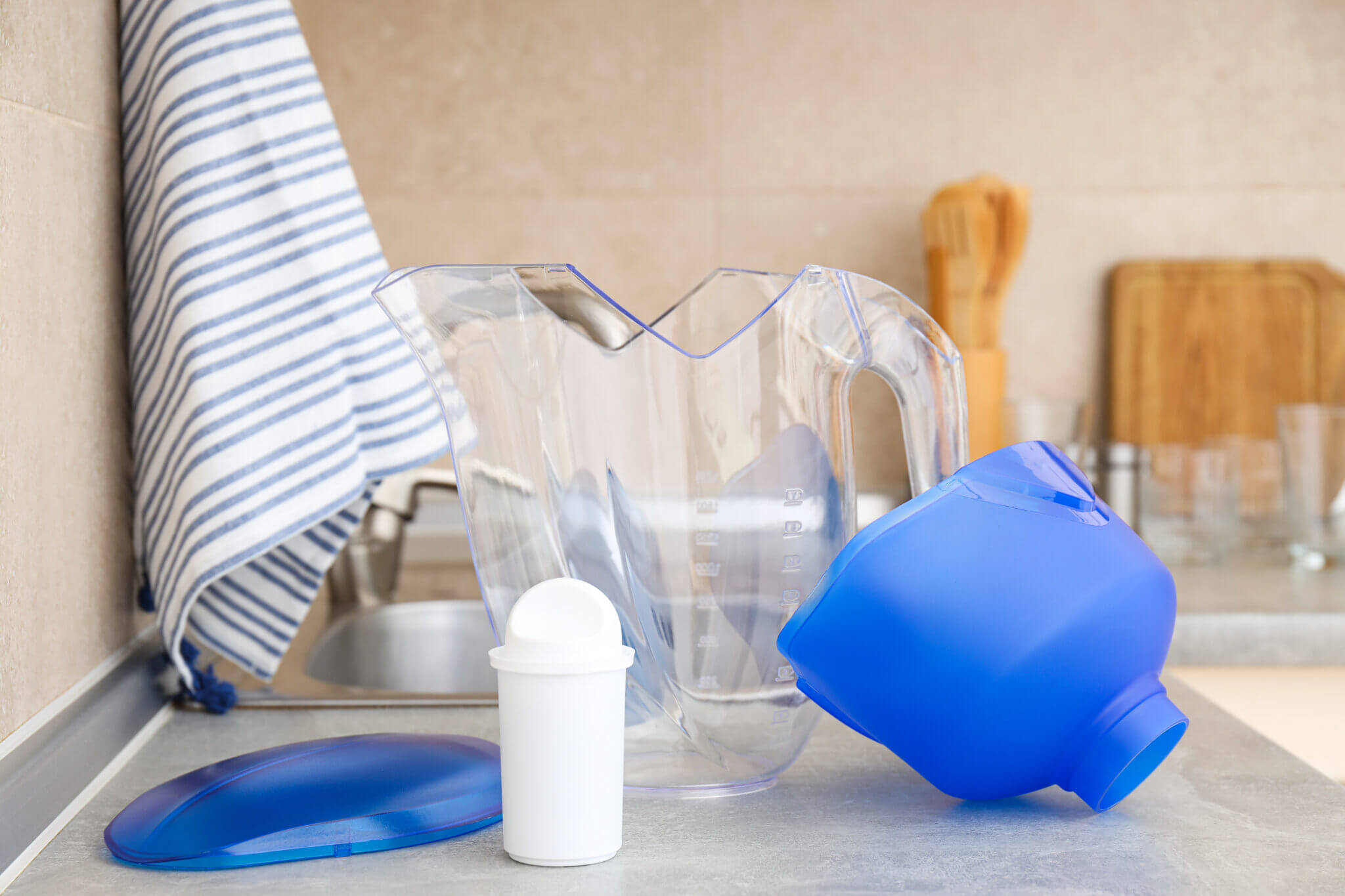 Why Reverse Osmosis Is the Superior Choice Over Traditional Water Filtration